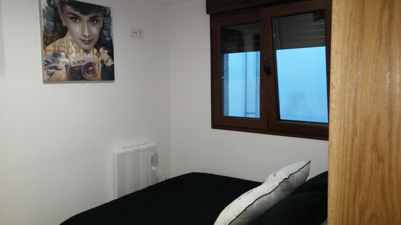 Bonito Apartamento Recien Reformado Apartment Pontevedra Exterior photo